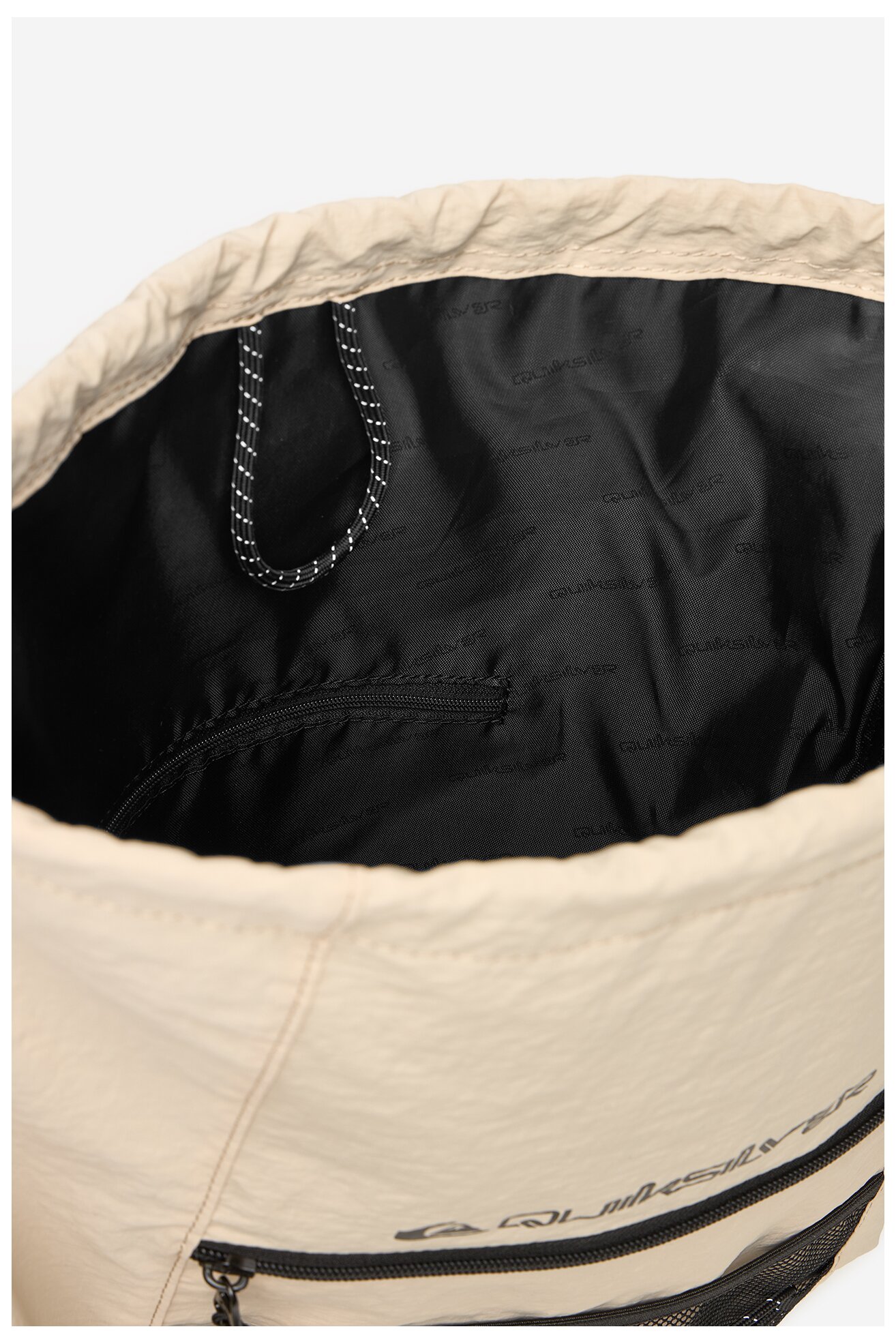 Tornazsák QUIKSILVER CEOWB-QUIC-M-001-09 BÉZS