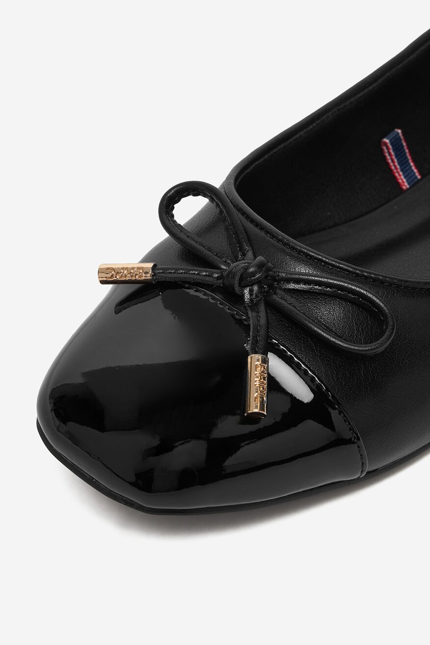 
                Балерина Beverly Hills Polo Club ЧЕРЕН - 5906751867907