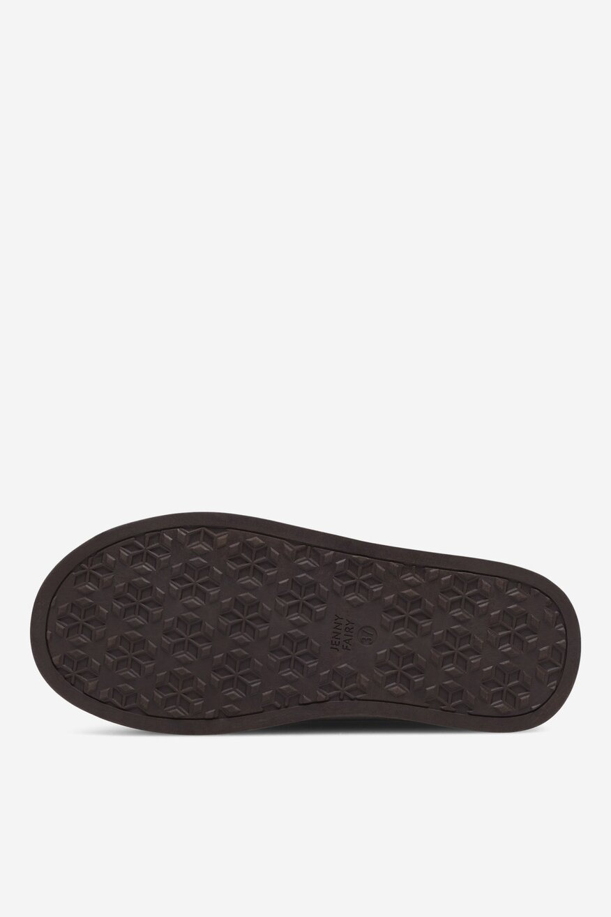 
                Jenny Fairy - Śniegowce ocieplane - 5905588820970