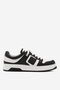 Pantofi casual Badura BUXTON-21 MI08 ALB