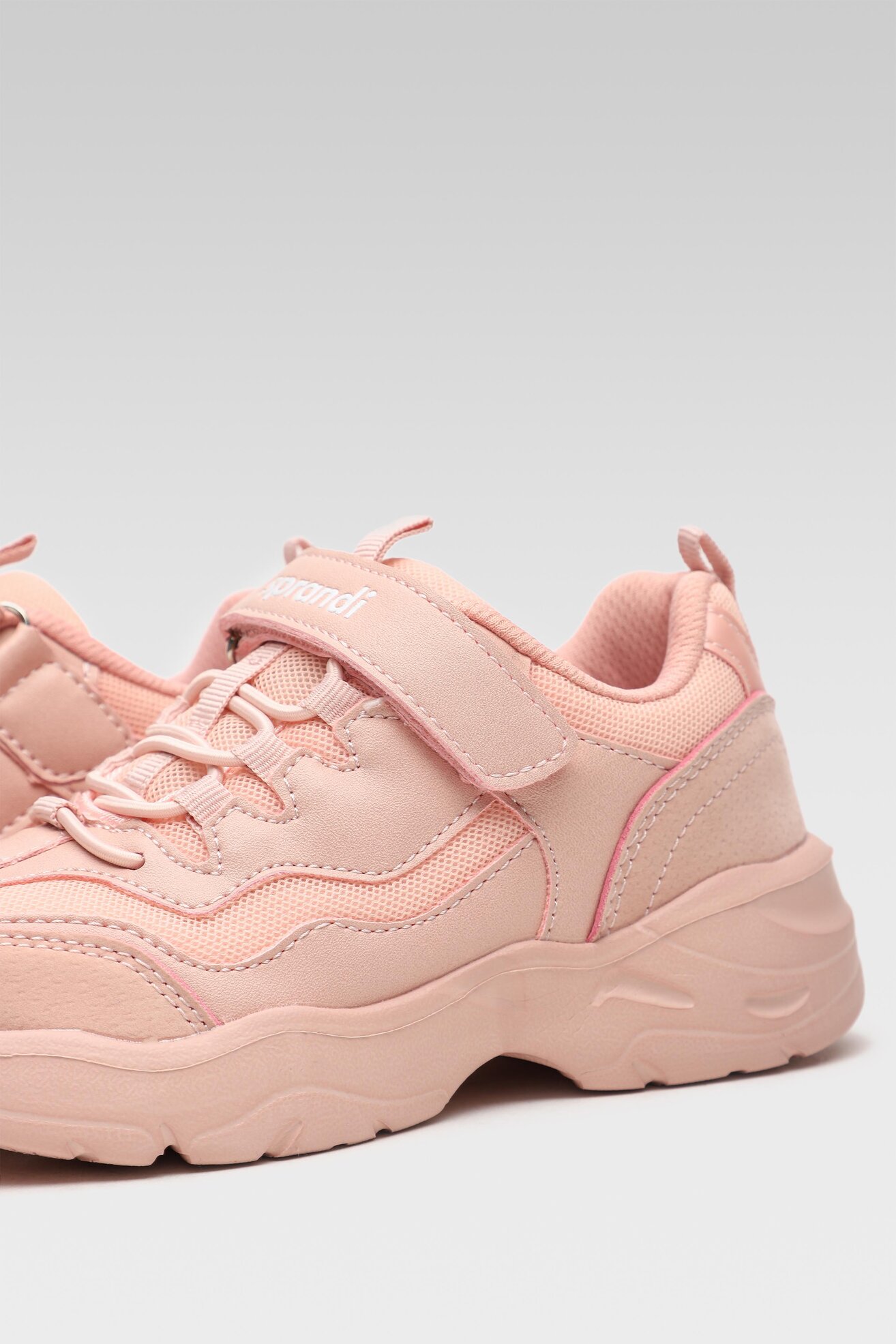 Obuwie sportowe Sprandi CP40-20177Y Różowy