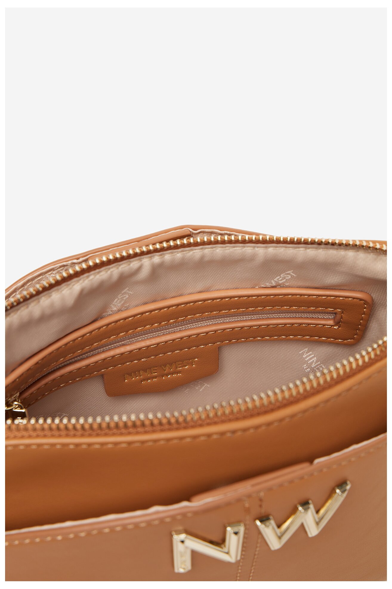 Torba NINE WEST CEO-ISABELLA-S23599-1 KAMEL