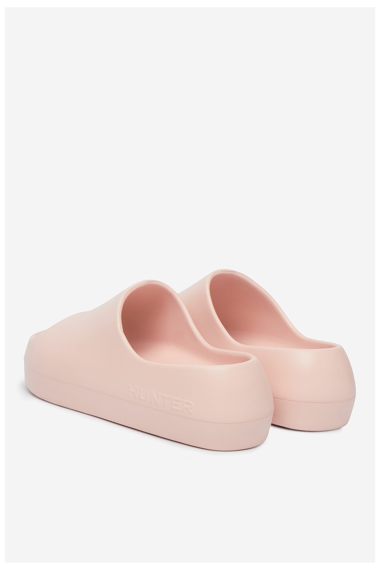 Шльопанець для басейну HUNTER CEOWB-S55796 СВІТЛО-РОЖЕВИЙ