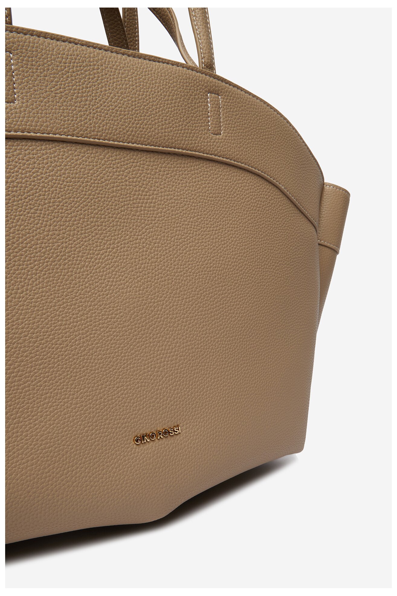 Torebka Gino Rossi C-LDA8548 TAUPE