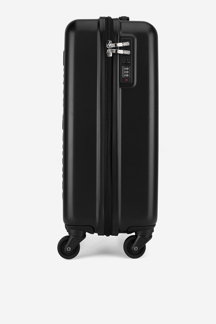 
                Juicy Couture - Walizka mała - 5905588986348