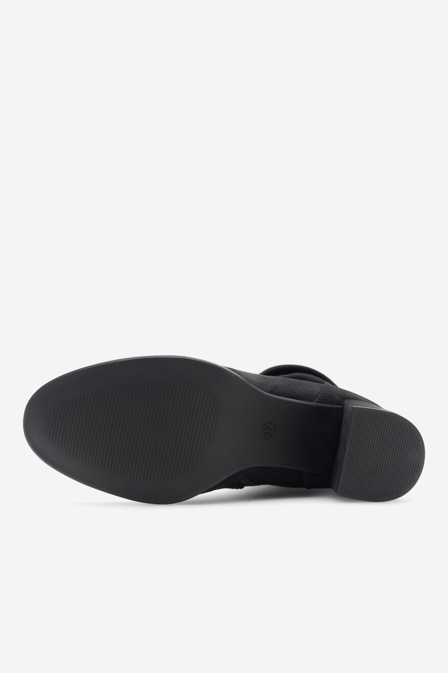 Ghete Clara Barson NEGRU - 5905588041290