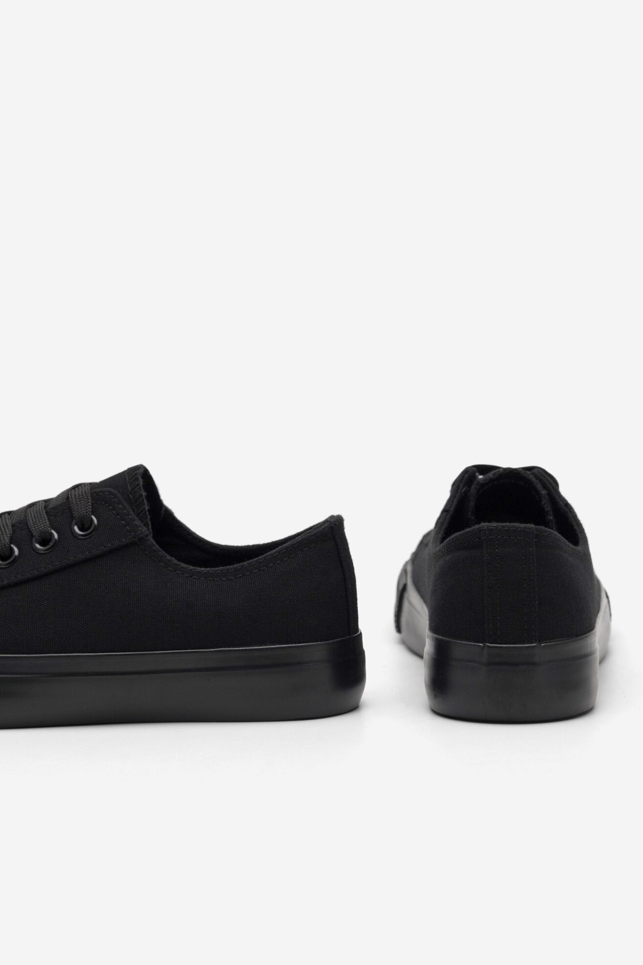 Trampki Jenny Fairy DORO WS071201-01 Czarny