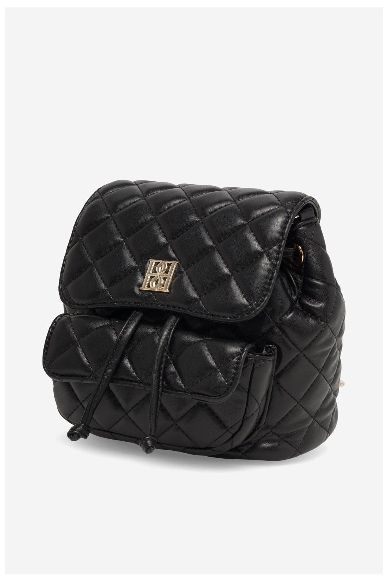 Plecak Badura TYL0176A Czarny