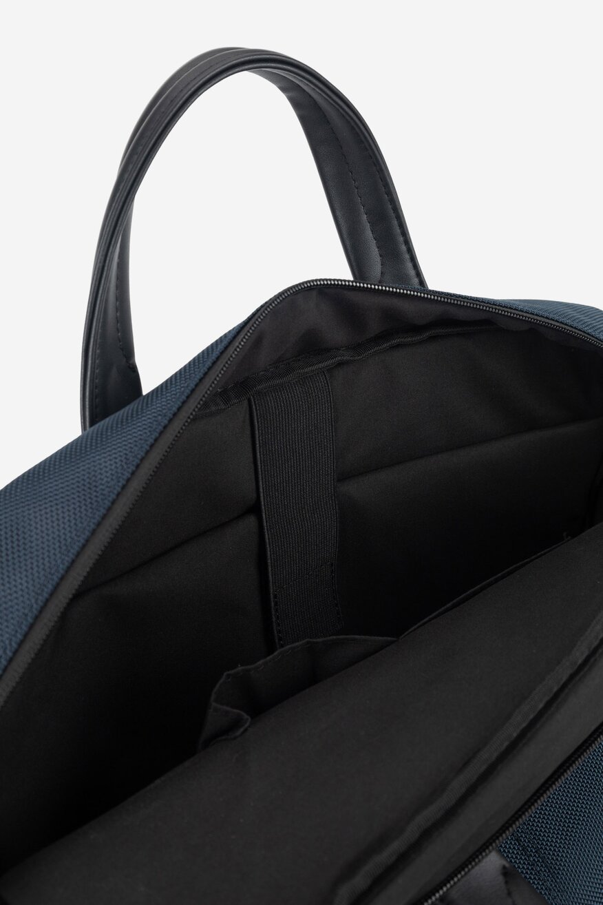 Lanetti - Duża torba na laptopa - 5905588337089