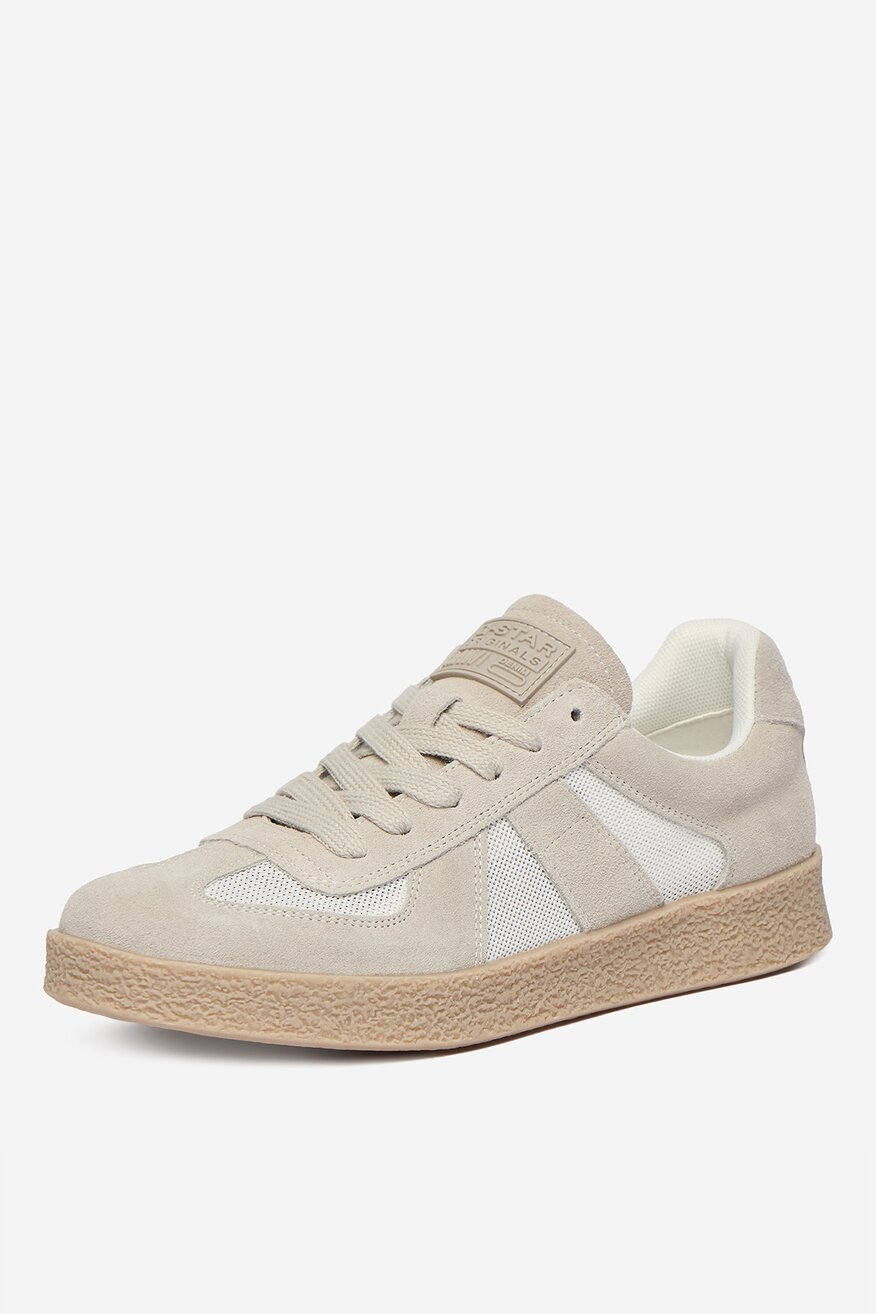 
                G-STAR RAW - Sneakersy - 5906751787922