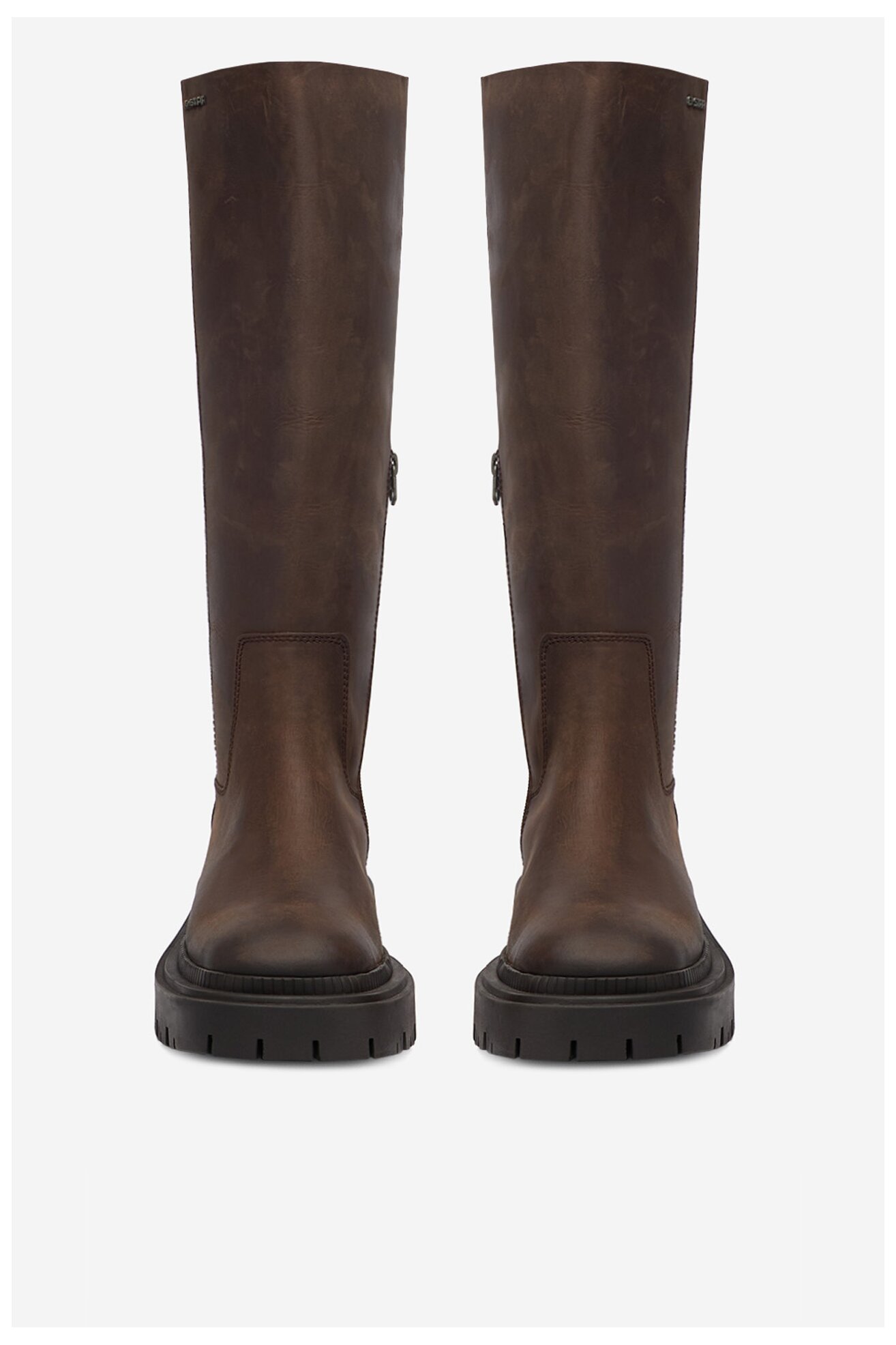 Cizme G-STAR RAW CEO-WI34-JOSIA-01 MARO