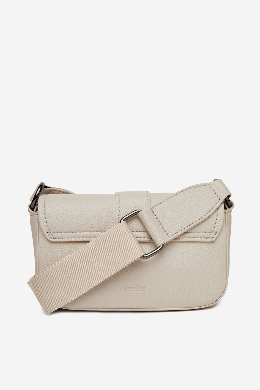 
                DeeZee - Mała torebka listonoszka - 5904410895162