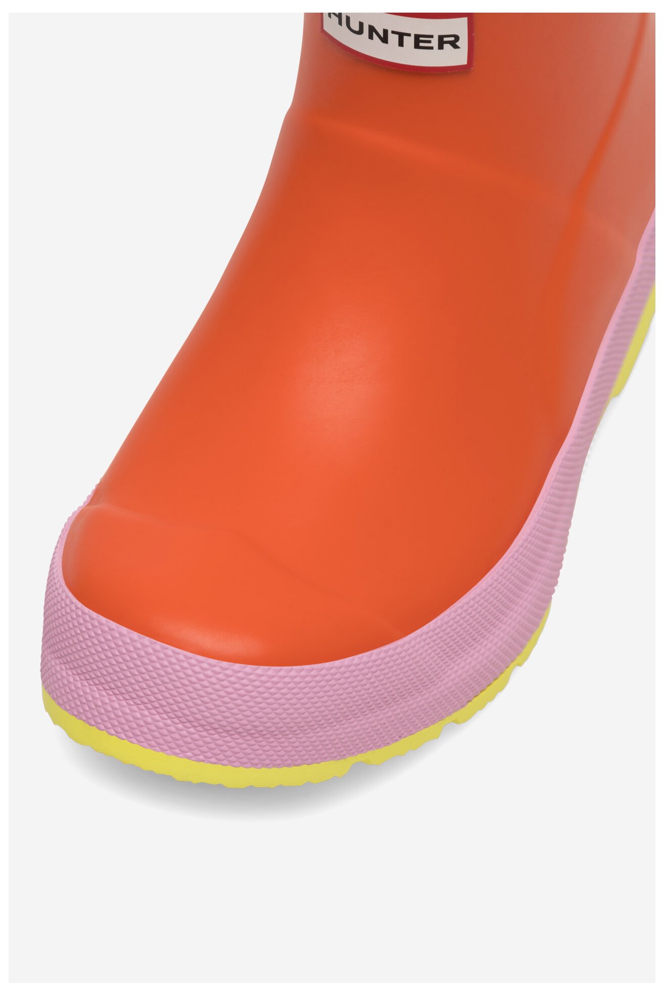 Гумени ботуши HUNTER HFC-01 ЧЕРВЕН