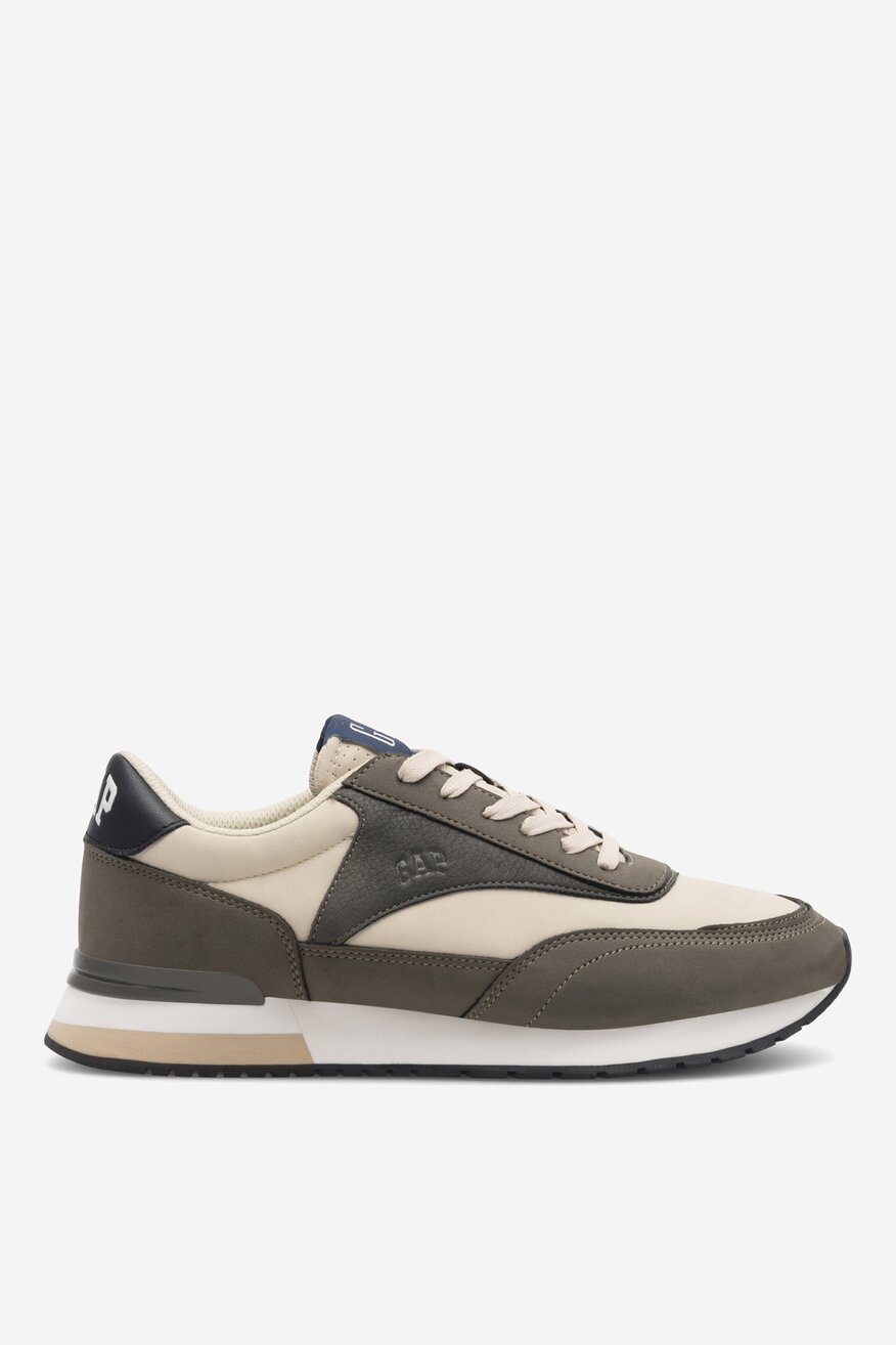 
                GAP - Sneakersy - 5905588066026