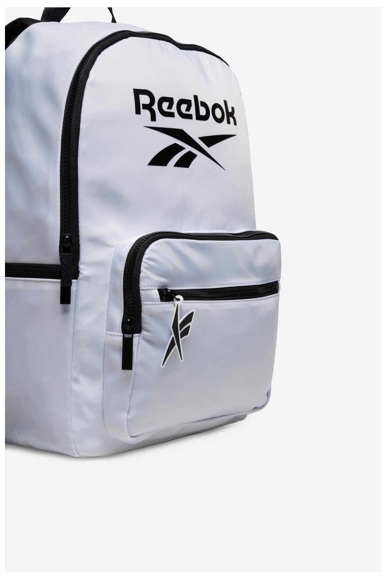 Plecak Reebok RBK-044-CCC-05 Biały