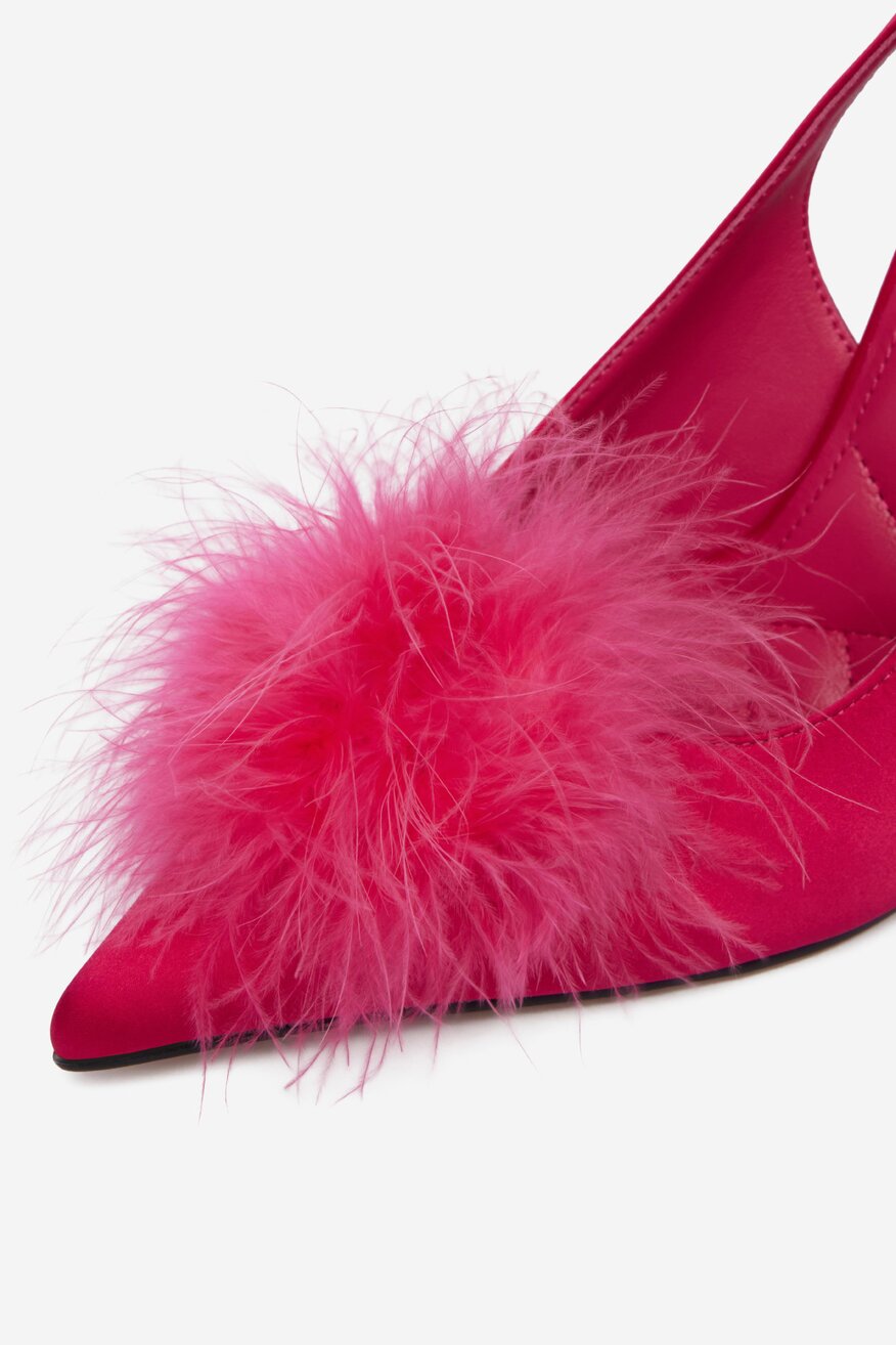 
                EVA MINGE - Szpilki - 5906751870174