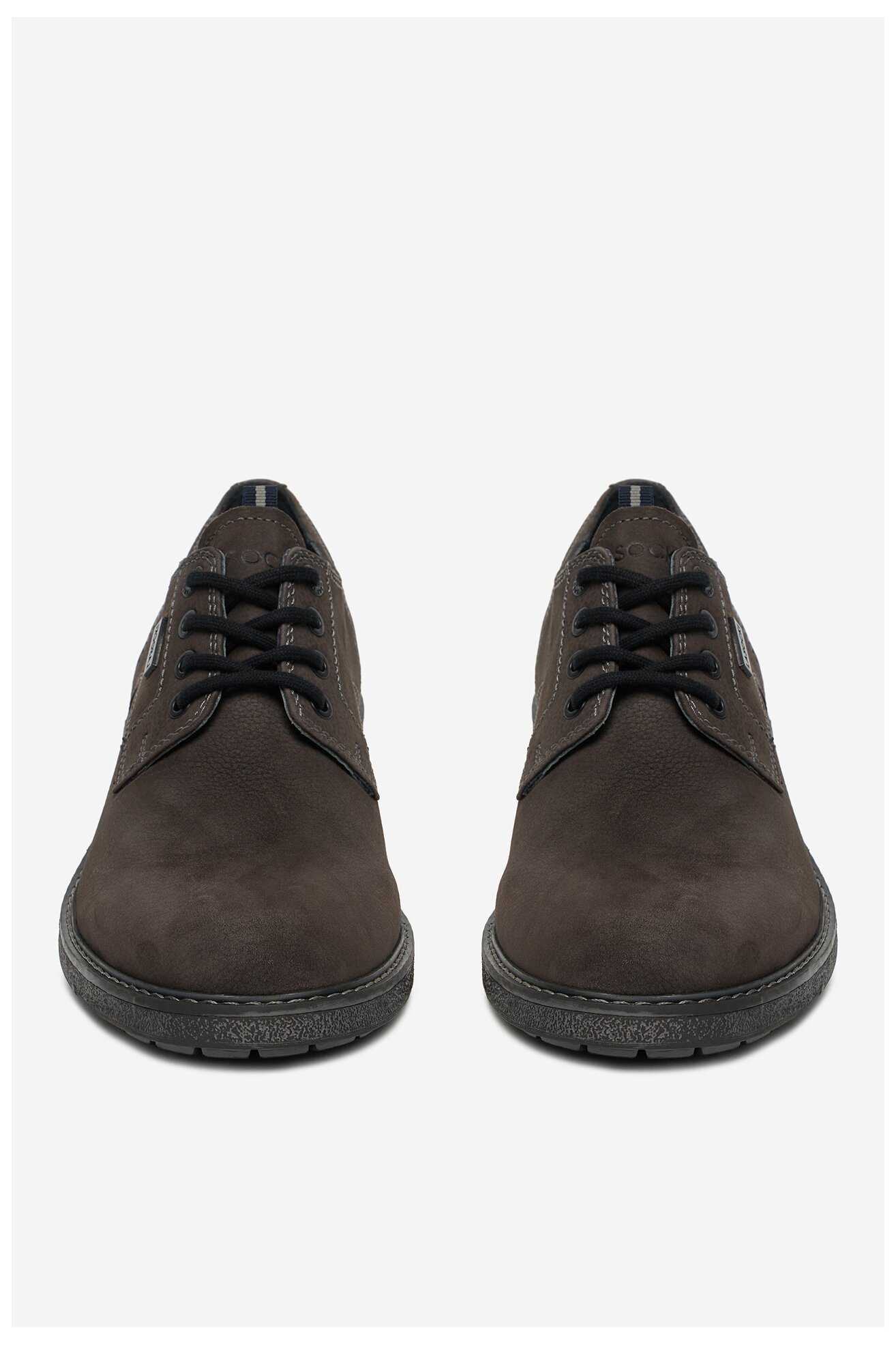 Cipele Lasocki CEO-TRANCE-08 MI08 TAMNO SIVA