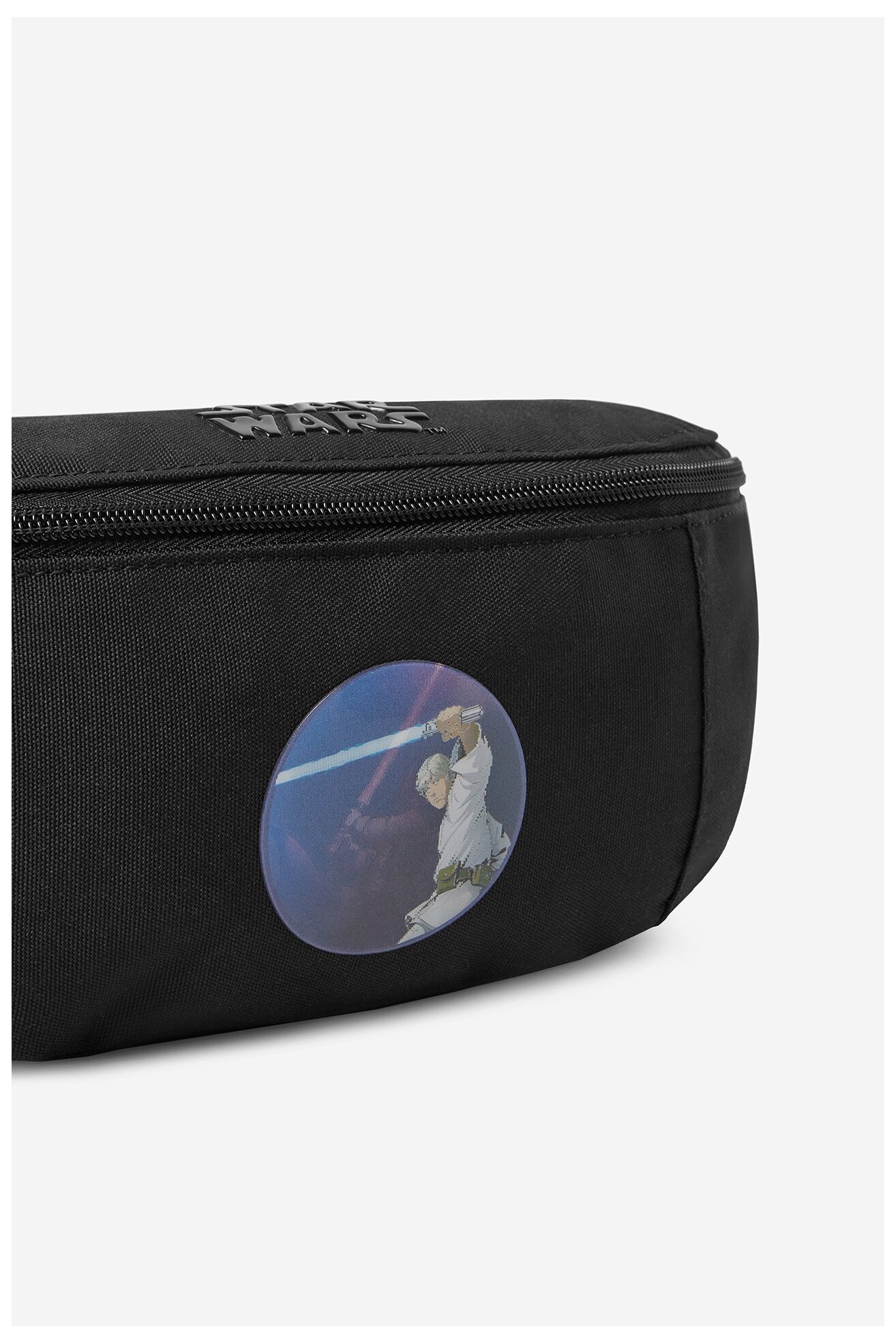 Kézitáska Star Wars ACCCS-SS25-126SW FEKETE