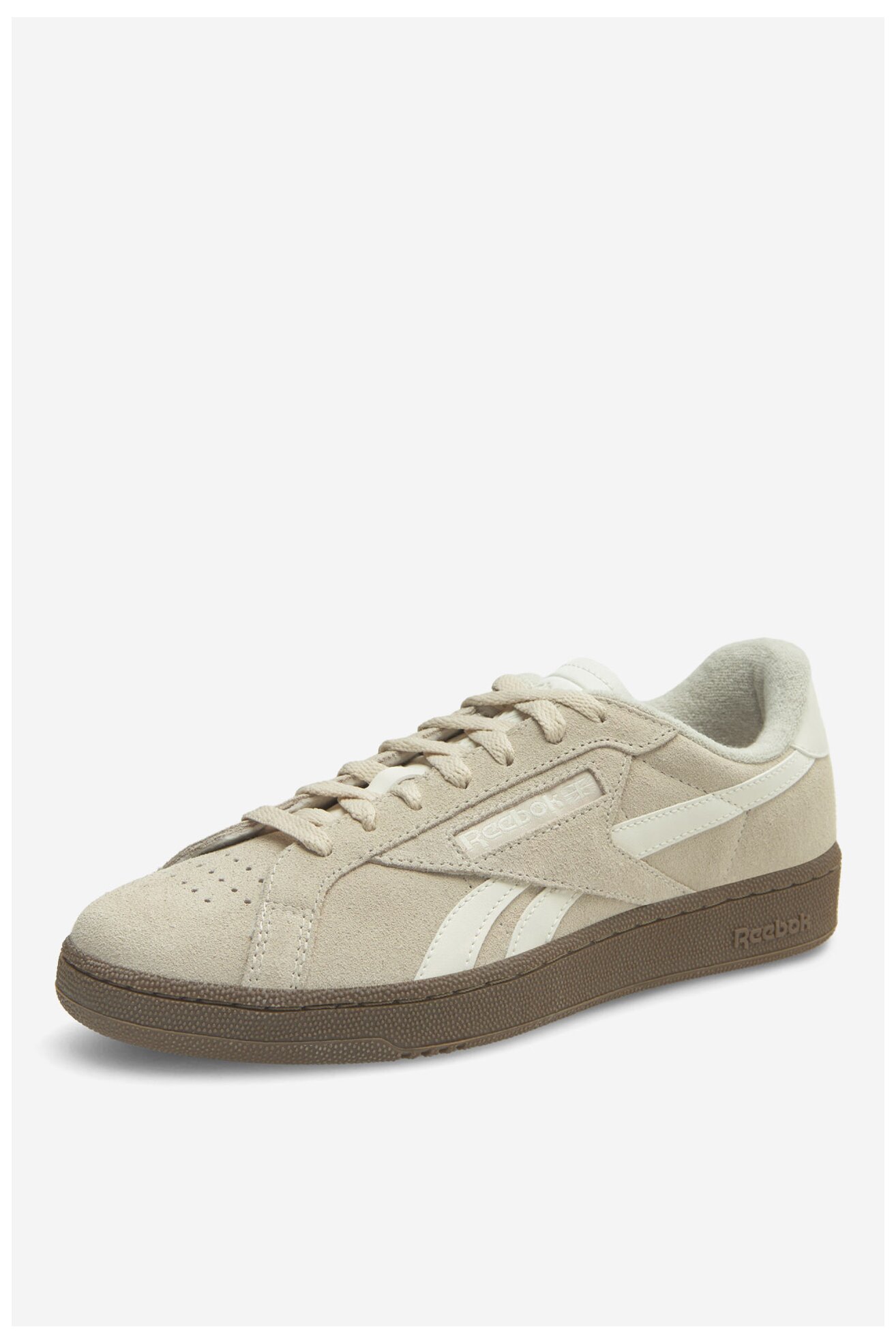 Sportcipő Reebok 100033075-M VILÁGOSBARNA