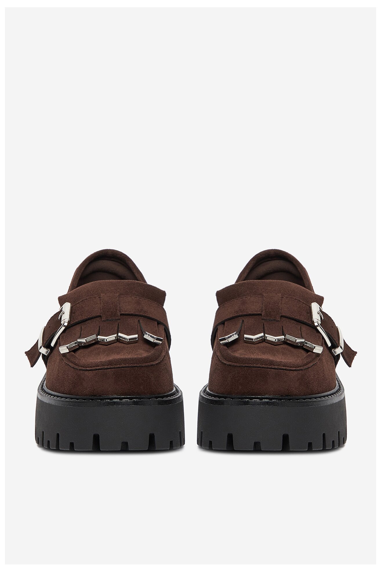 Мокасини DeeZee CEO-HY6688001-1 КАФЯВ