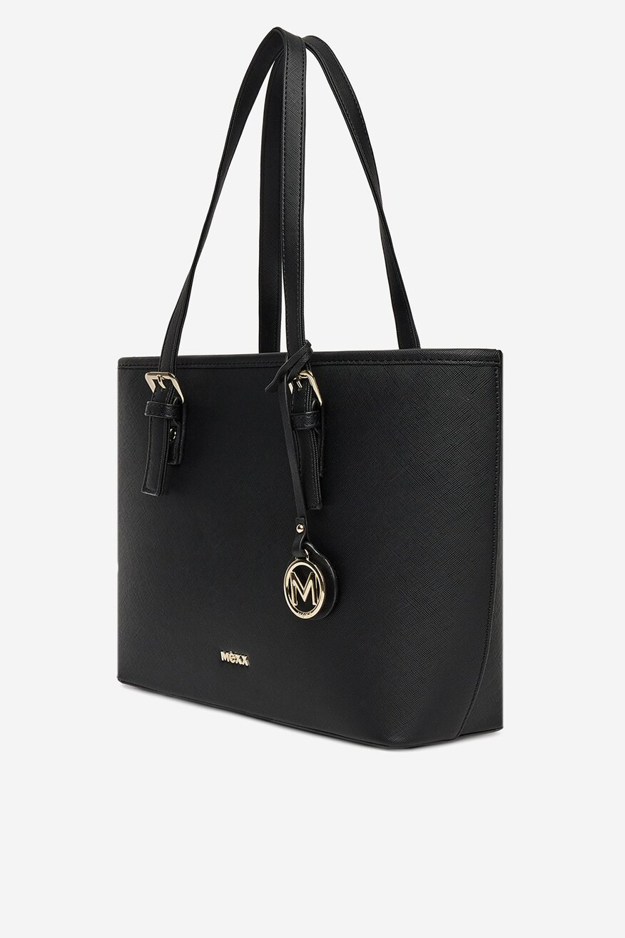 Mexx - Torebka shopper - 5903698765099