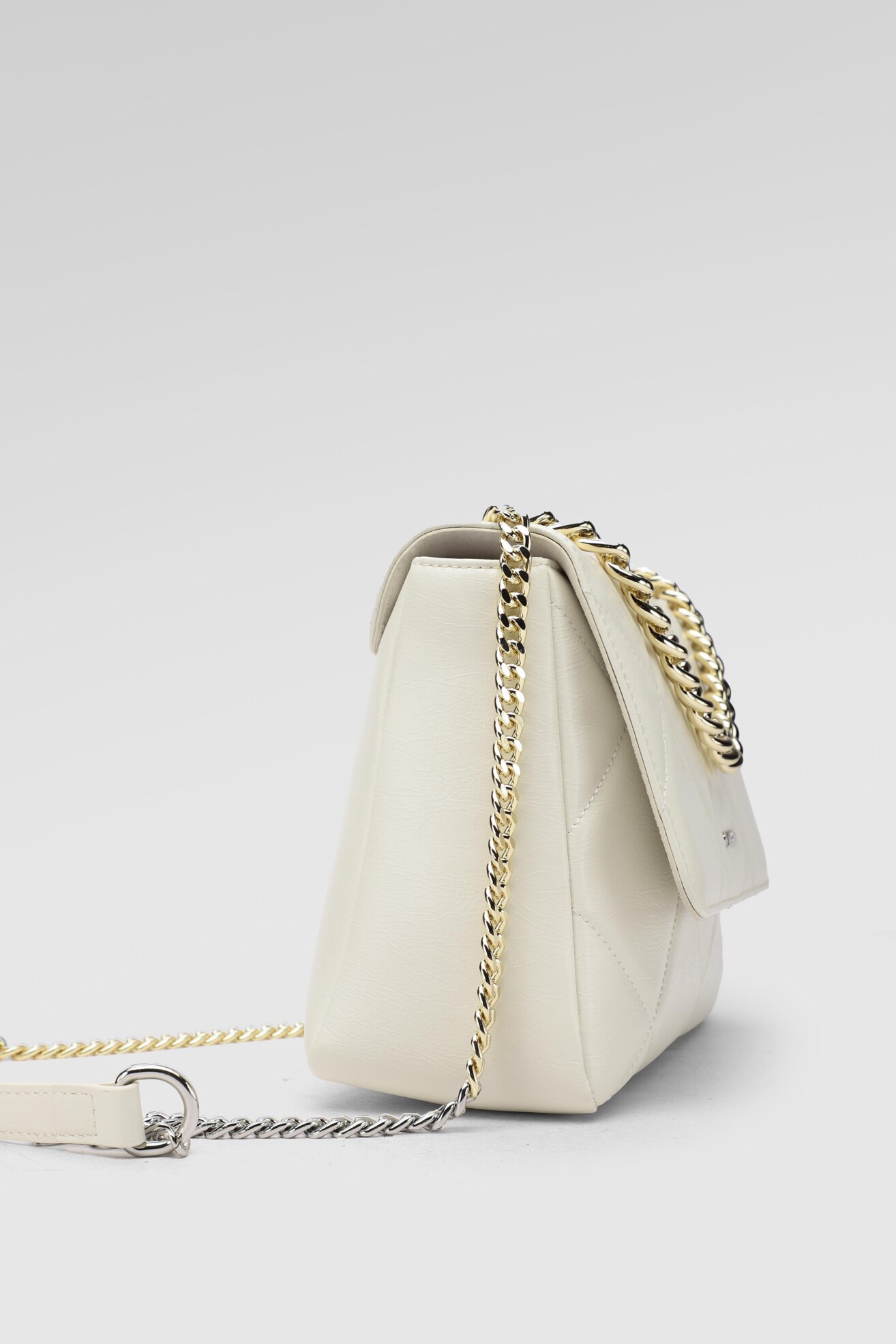 Torebka Gino Rossi CSN5154 Biały