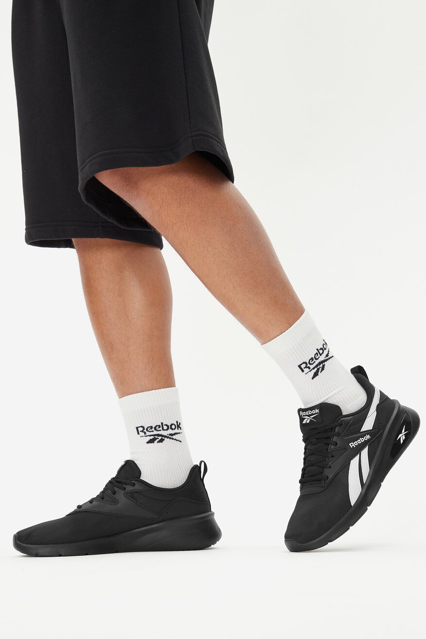 
                Sportcipő Reebok FEKETE - 5906751298251