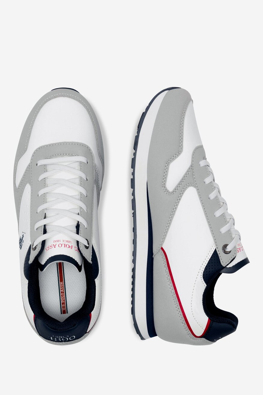 U.S. POLO ASSN. - Sneakersy - 5905588414889