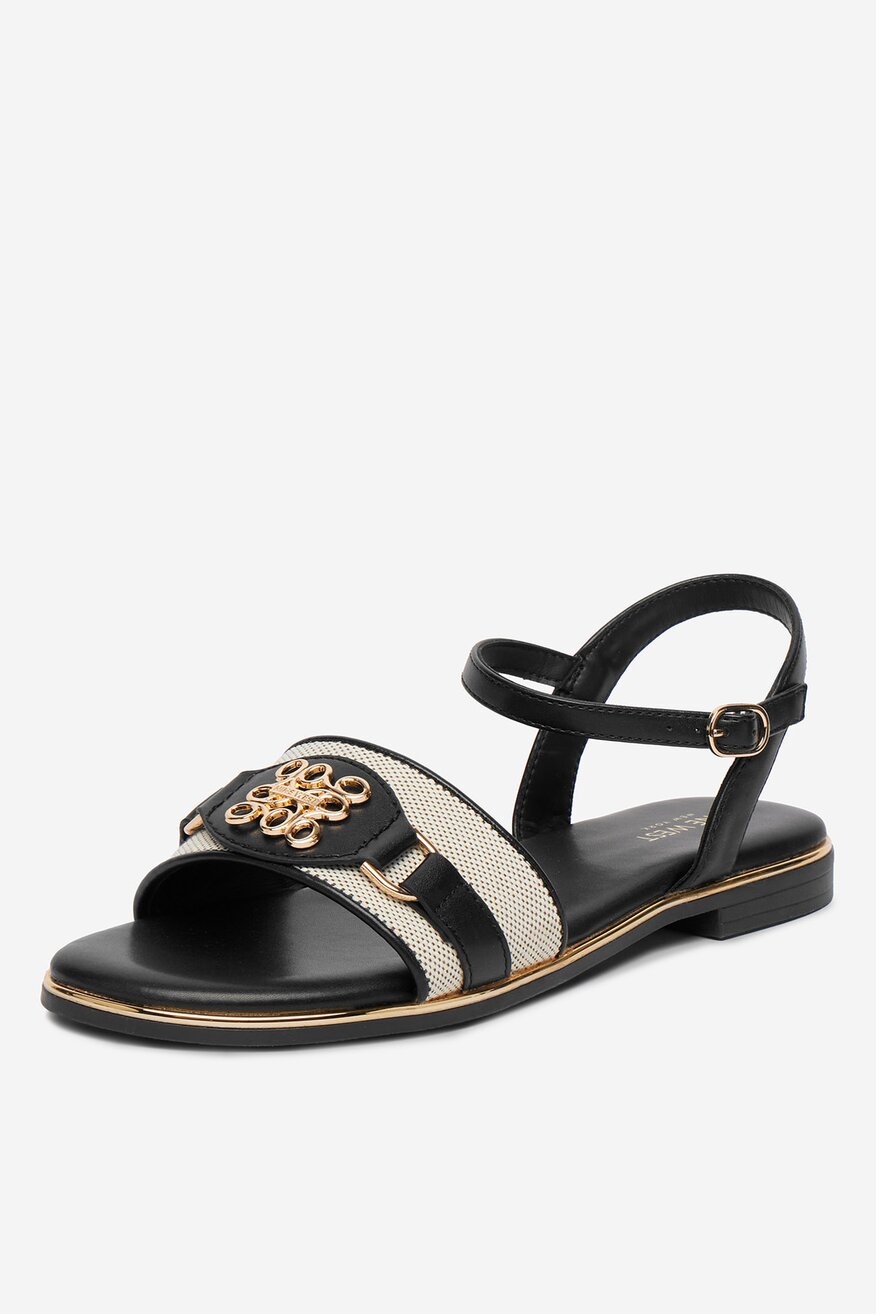 
                Сандали NINE WEST ЧЕРЕН - 5907964010630