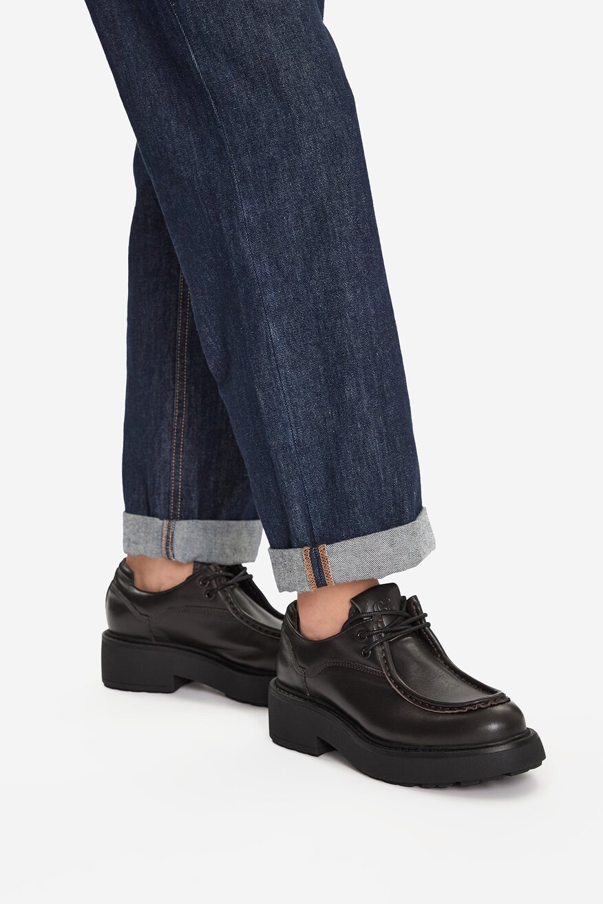 Pantofi casual Gino Rossi MARO - 5906751456712