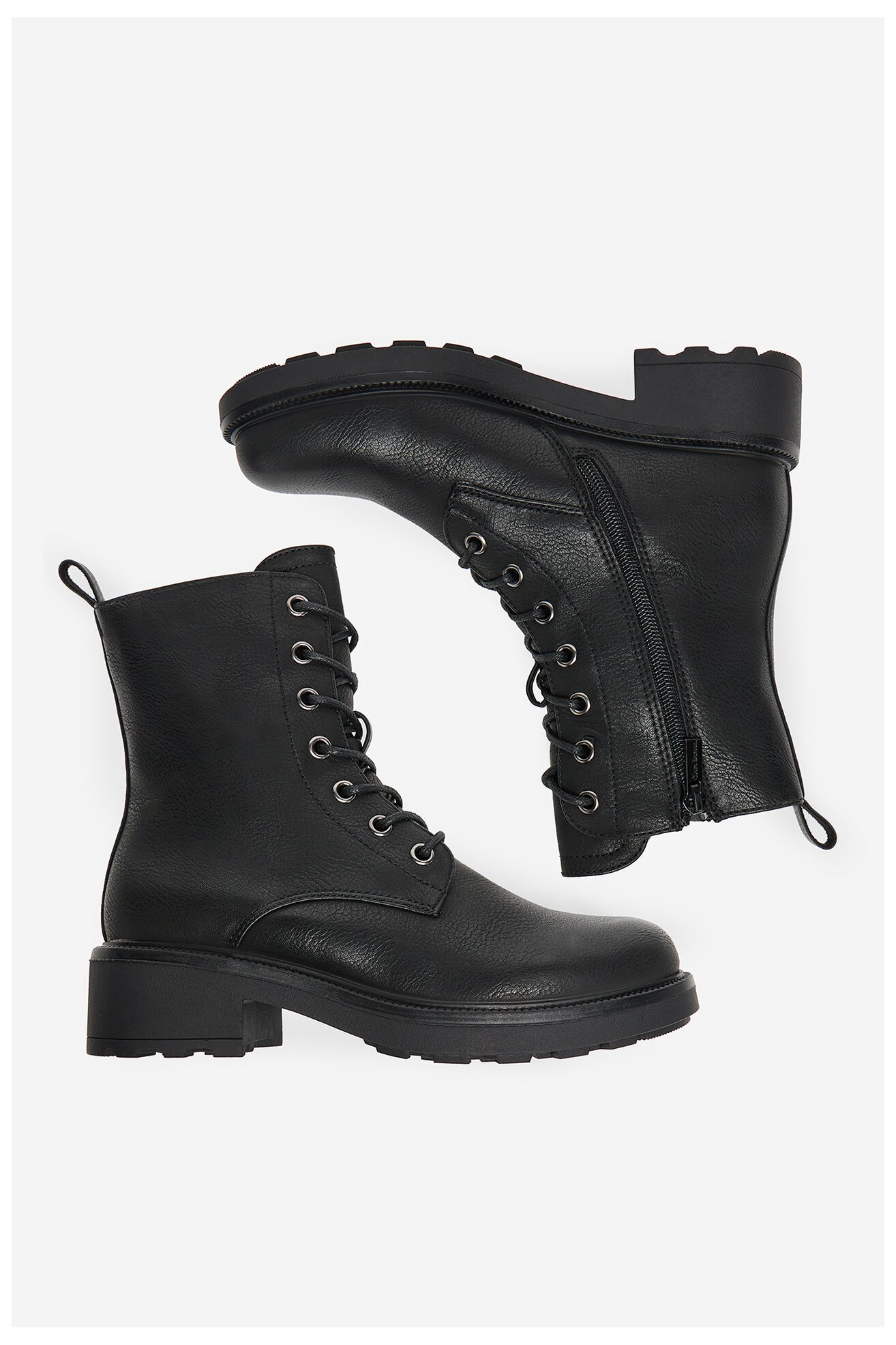 Bocanci Clara Barson CEO-WS5658-17 NEGRU