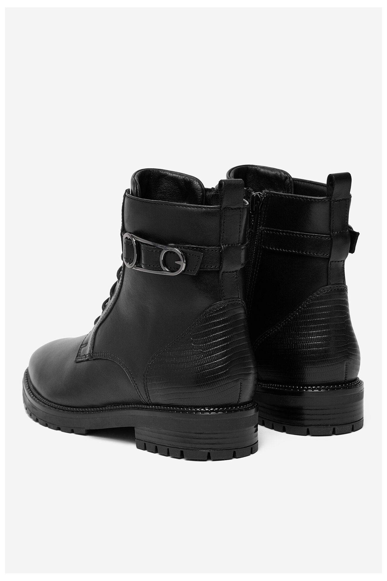 Trzewiki Lasocki CEO-WB-GINEVRA-34 Czarny