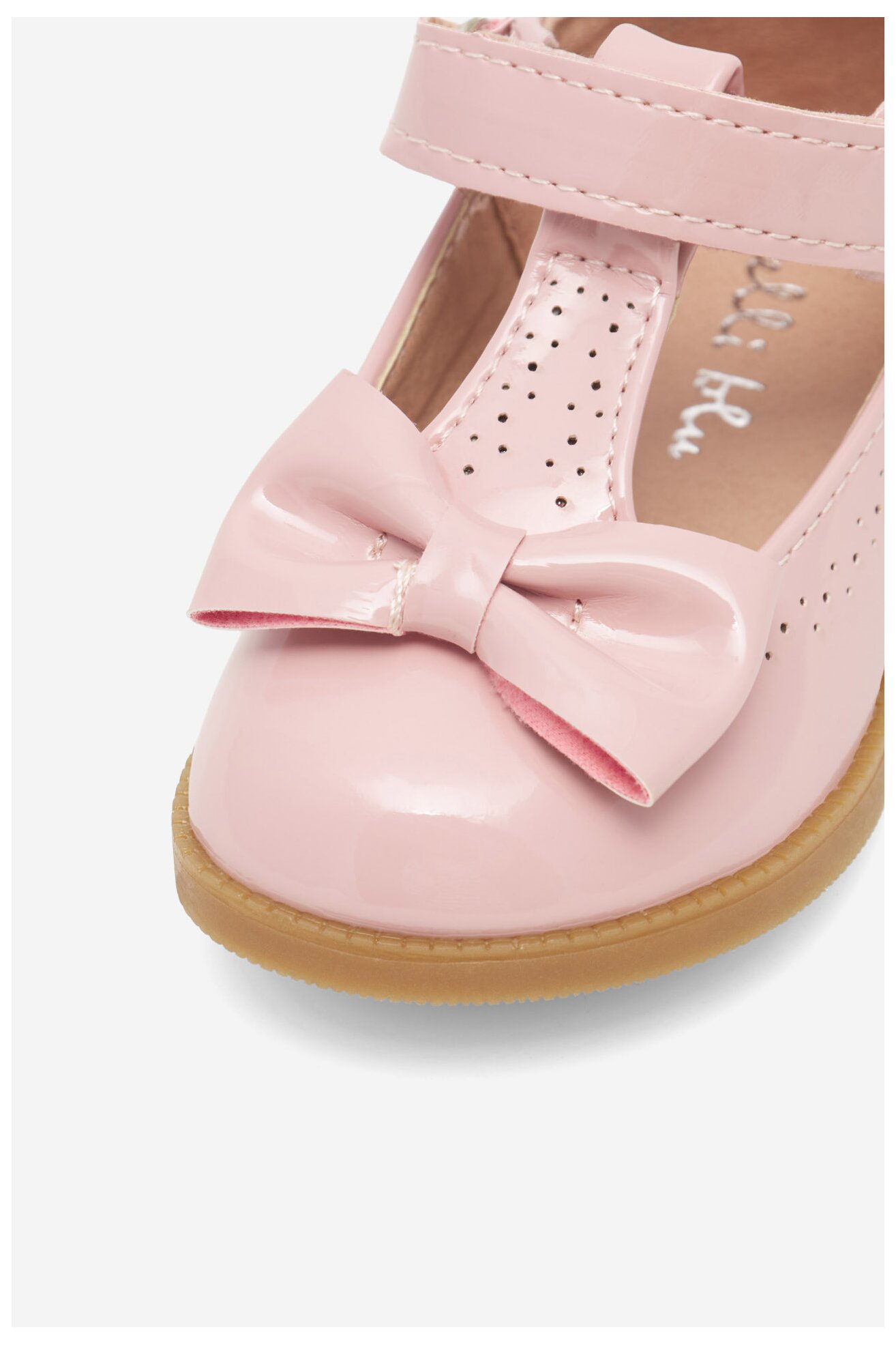 Балерина Nelli Blu CM2205199-1 СВЕТЛОРОЗОВ