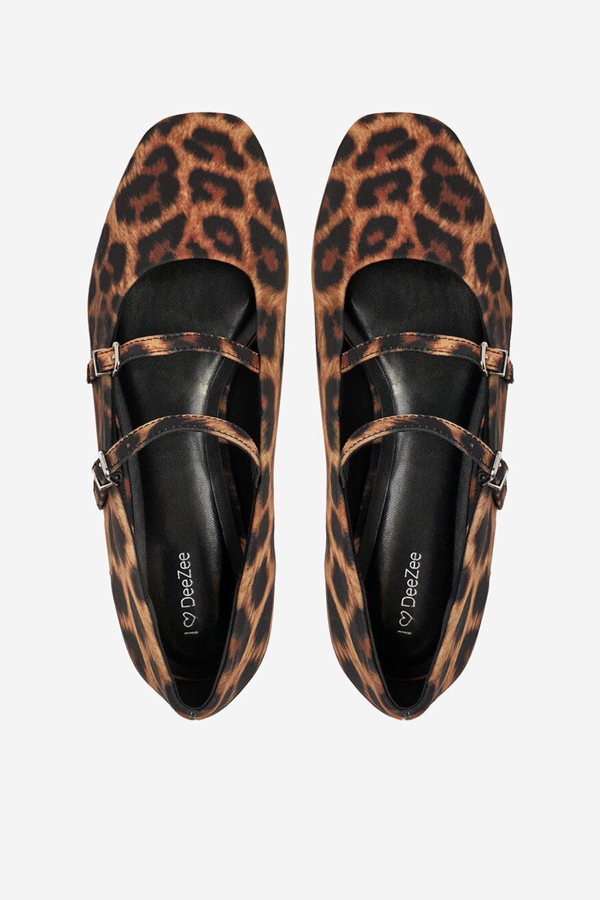 
                Baleriny DeeZee MIX - 5906751078303