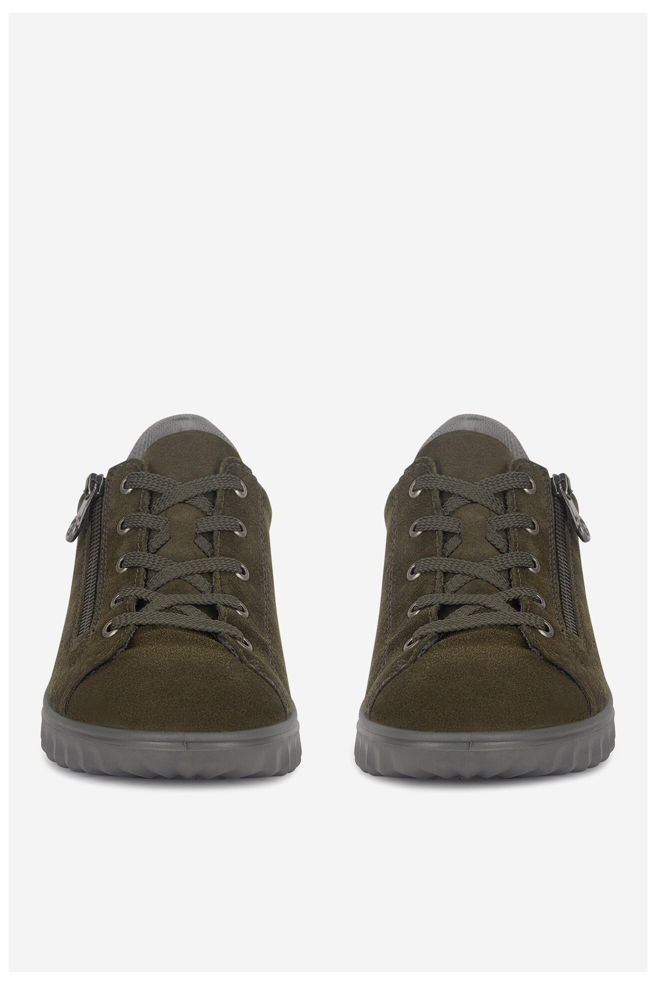 Сникърси Rieker 59000-54 ЗЕЛЕН