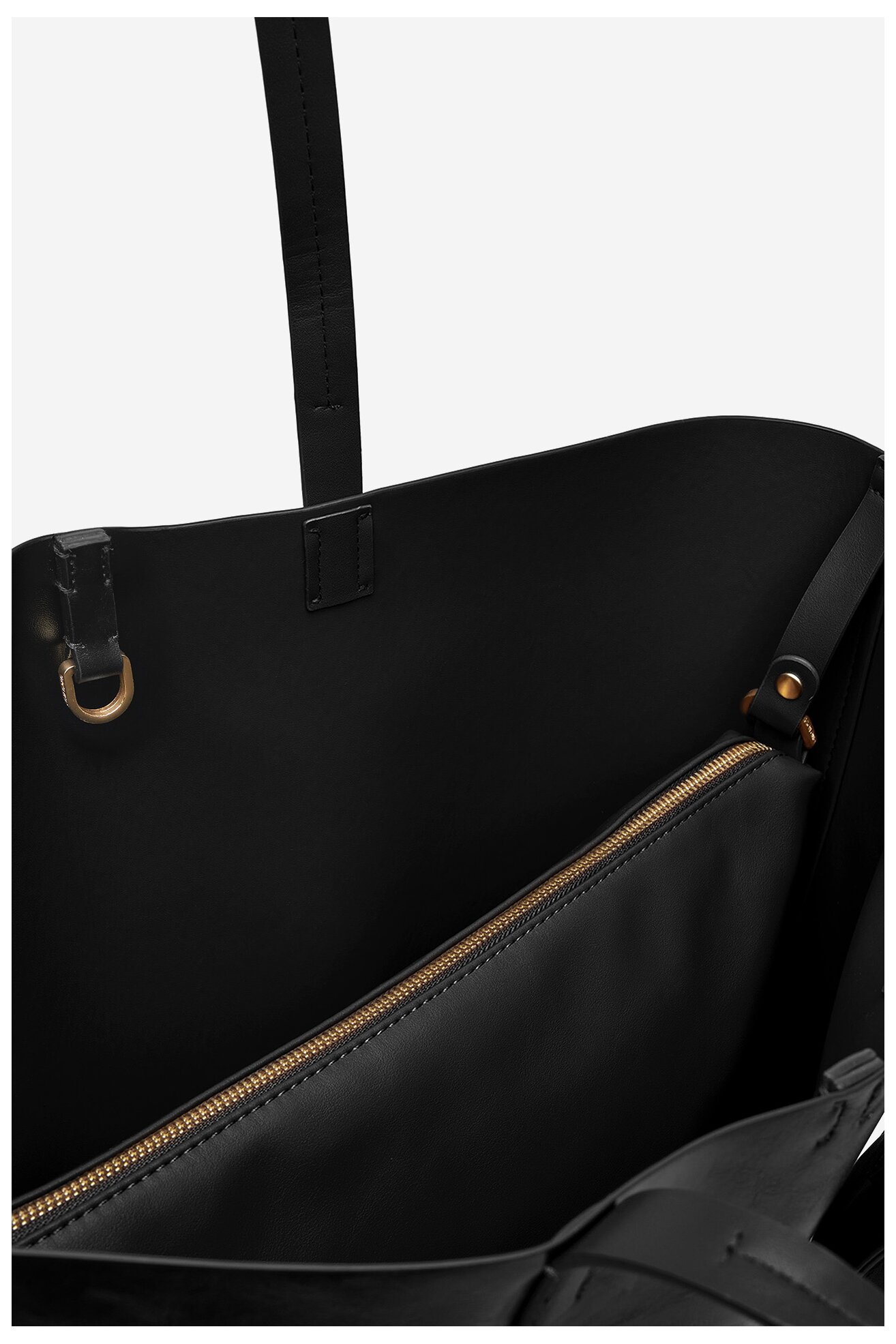 Torba Gino Rossi C-THARAL-DA8078 CRNA