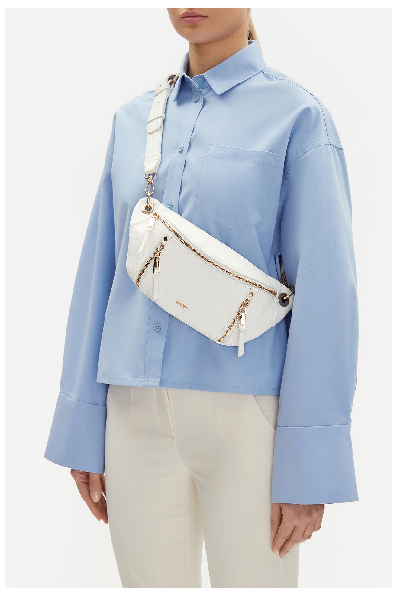 Torba DeeZee DZE-L-002-07 SLONOVA KOST