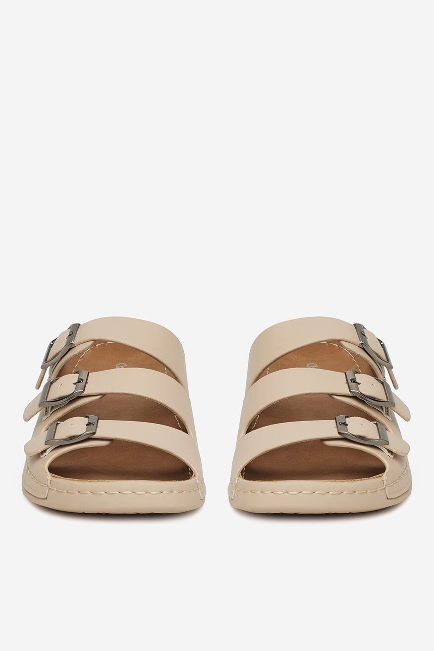 
                Șlapi Clara Barson BEJ - 5904862328171