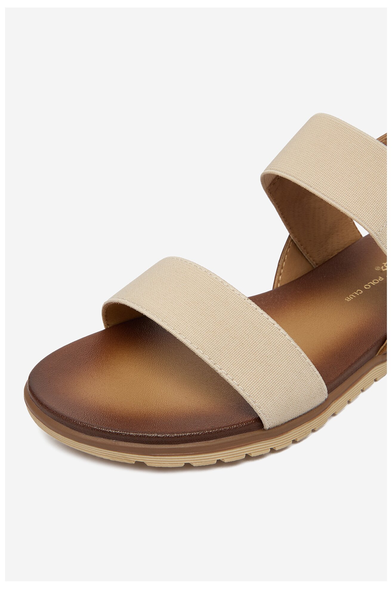 Сандалі Beverly Hills Polo Club CEO-WS6262-10 БЕЖЕВИЙ