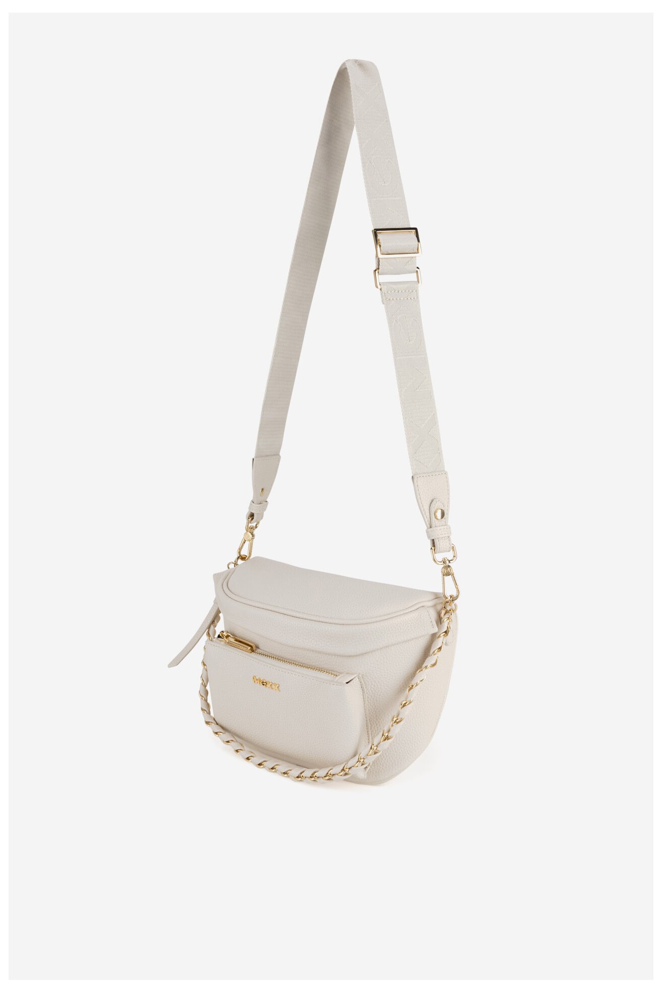 Kézitáska Mexx CEO-MEXX-S-005-07 BÉZS