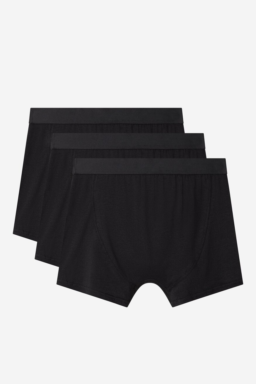 
                Set lenjerieintima *3 DKNY NEGRU - 5905588763031