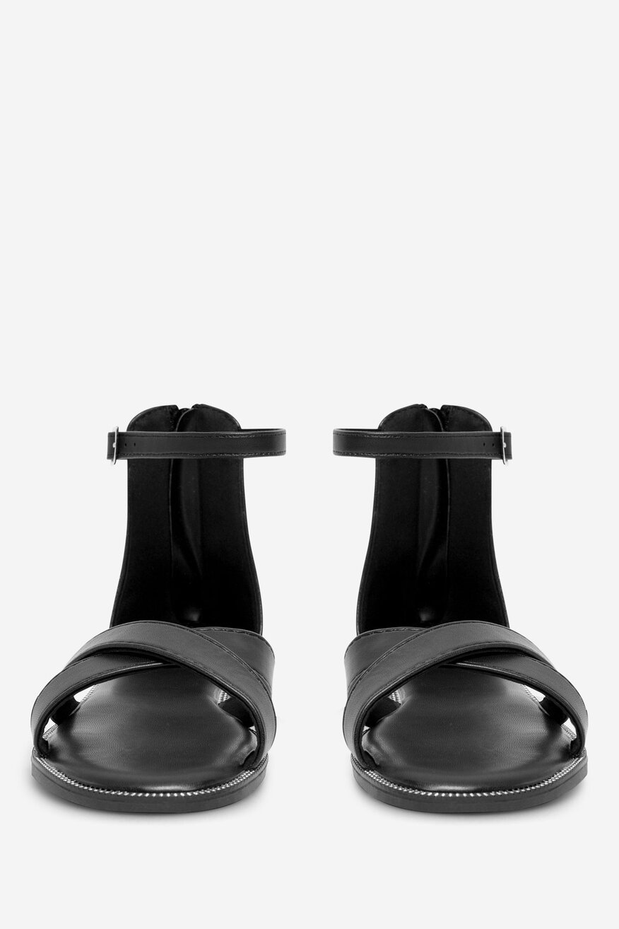 
                Сандали Jenny Fairy ЧЕРЕН - 5905588526841