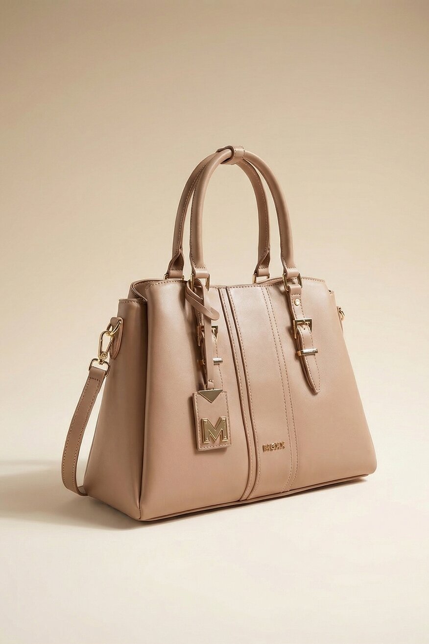 
                Mexx - Średnia torebka tote - 5906751264782