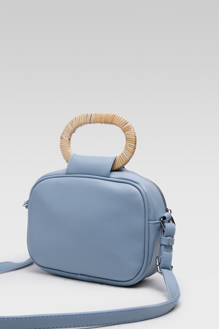 
                Jenny Fairy - Torebka niebieska - 5904248669652