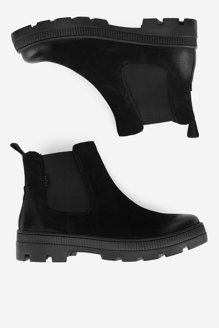 
                Ghete Mexx NEGRU - 5905588997849