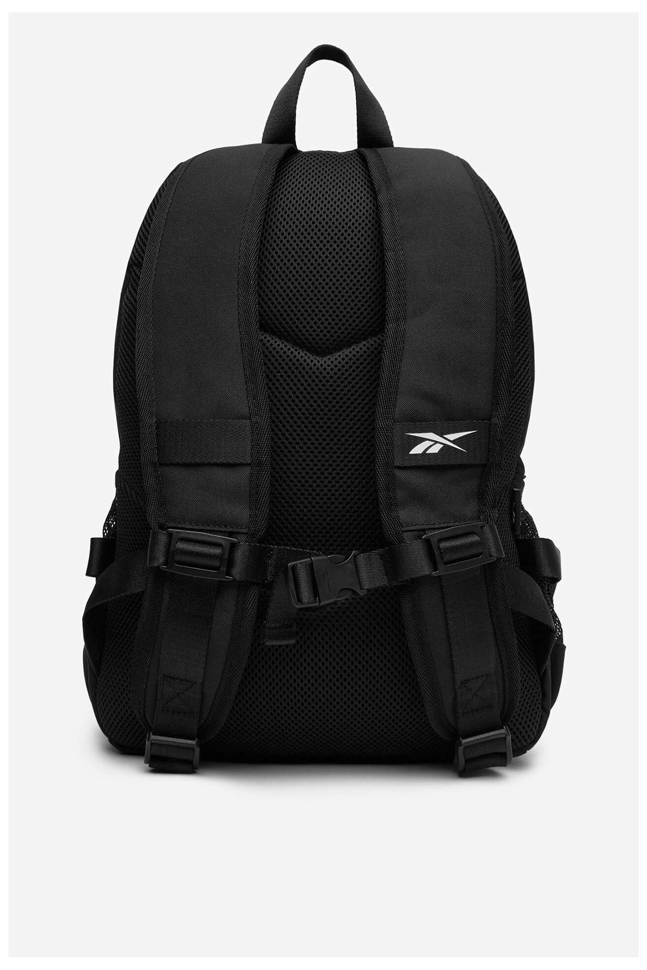 Batoh Reebok C-RBK-P-008-08 ČERNÁ