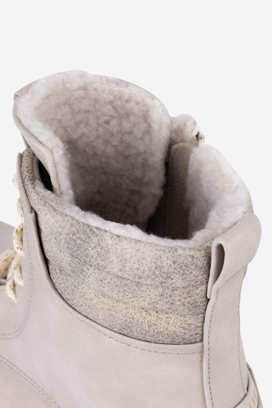 
                Боти Mustang БЯЛ - 5905588911111