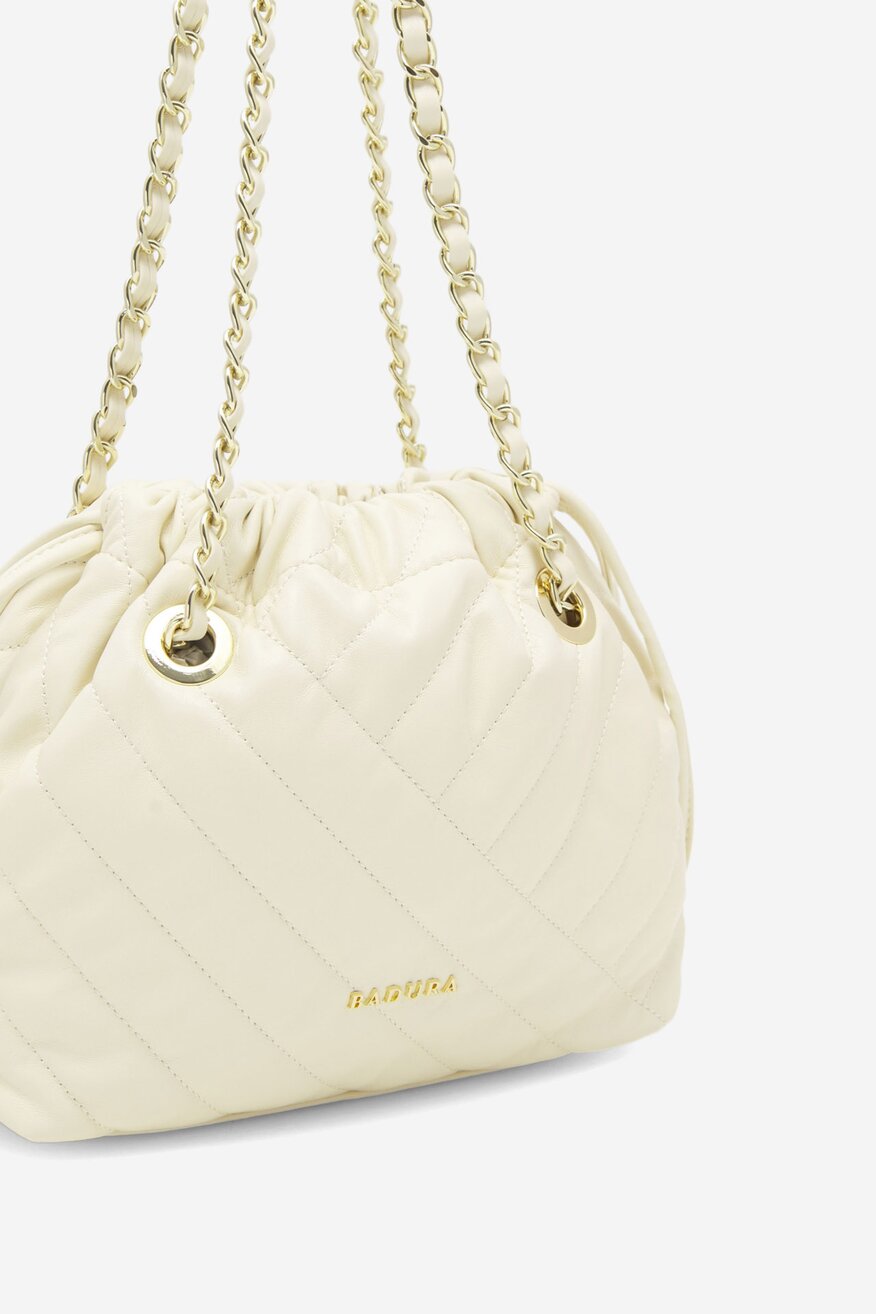 Badura - Średnia torebka worek - 5905588510734