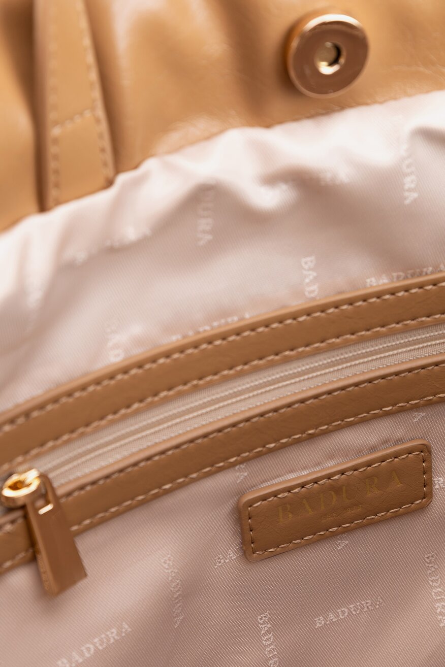 
                Badura - Duża torebka worek - 5904862337012