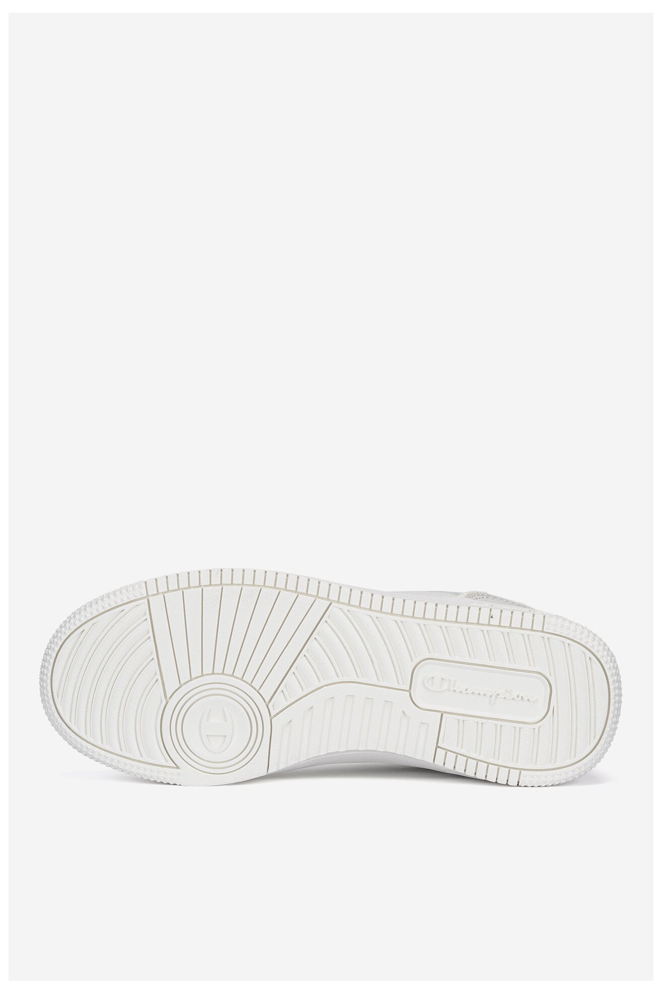 Sportovní obuv Champion RD18 2.0 LOW S11470-WW029 KRÉMOVÁ